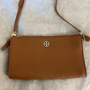Trina Turk crossbody purse, never used!